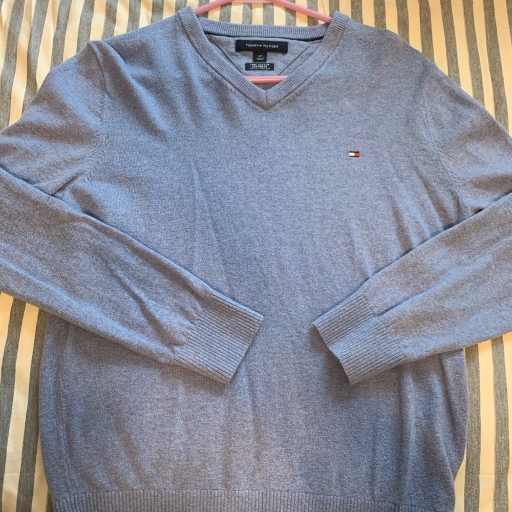 Tommy Hilfiger Sweater
